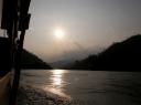Mekong river-trip