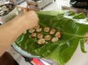 Thai poffertjes dus