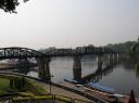 The Bridge over the River Kwai