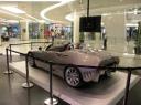 Hollandsch Glorie in een Bangkokse showroom