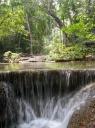 Erawan Waterfalls