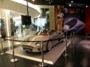 Hollandsch Glorie in een Bangkokse showroom