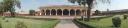 Agra - Agra Fort panoramashot