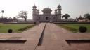 Agra - Baby Thaj