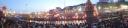 Haridwar - Har-ki-Pairi Ghat panoramashot