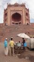 Fatehpur Sikri