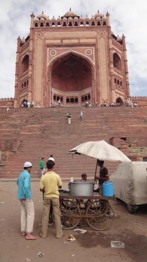 Fatehpur Sikri
