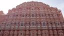 Jaipur - Paleis der Winden