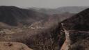 Jaipur - Uitzicht vanuit Jaigarh Fort