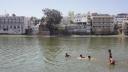 Udaipur - Lake Pichola