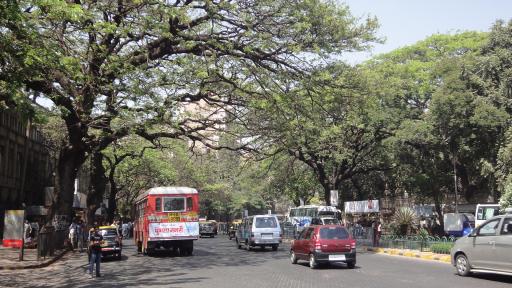 Mumbai
