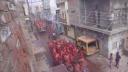 Mathura - Holi