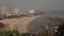 Mumbai - Chowpatty Beach