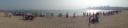 Mumbai - Chowpatty Beach panoramashot