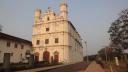 Old Goa - Kerk van St Francis van Assisi