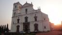 Old Goa - Sé Kathedraal