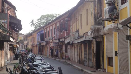 Panaji