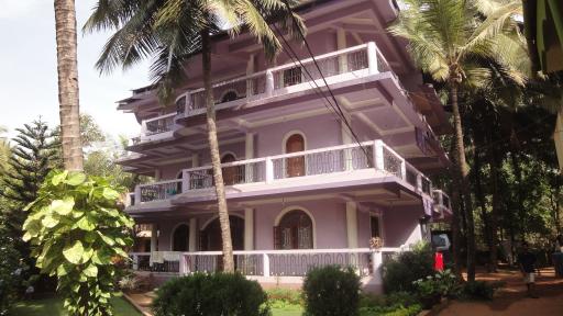 Benaulim