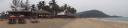 Agonda panoramashot