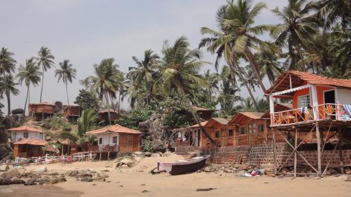 Palolem