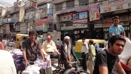 Delhi