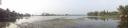 Backwaters panoramashot