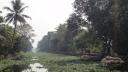 Backwaters