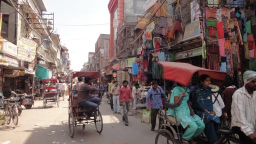 Delhi