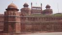 Delhi - Rode Fort
