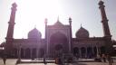 Delhi - Jama Masjid