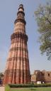 Delhi - Qutb Minar