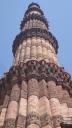 Delhi - Qutb Minar