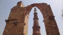 Delhi - Qutb Minar