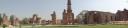 Delhi - Qutb Minar panormashot