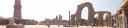 Delhi - Qutb Minar panoramashot