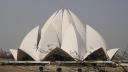 Delhi - Lotus Tempel