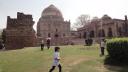 Delhi - Lodhi Tuinen