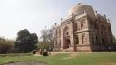 Delhi - Lodhi Tuinen