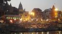 Varanasi - Dasaswamedh Ghat