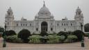 Calcutta - Victoria Memorial