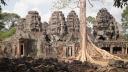 Angkor - Banteay Kdei