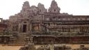 Angkor - Ta Keo