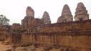 Angkor - Eastern Mebon