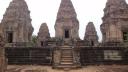 Angkor - Eastern Mebon