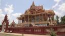 Battambang - Phnom Sampeau