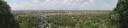 Battambang - Phnom Sampeau panoramashot