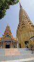 Battambang - Phnom Sampeau