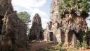 Battambang - Wat Banan