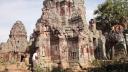 Battambang - Wat Banan