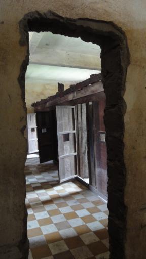 Phnom Penh - S-21